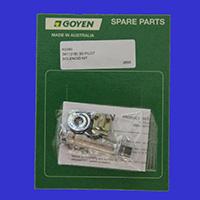 K0380(M1131B) 3D PILOT SOLENOID KIT